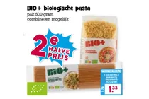 biologische macaroni