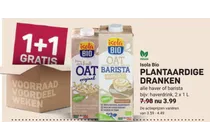 isola bio oat original