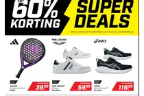 essnova woman padel