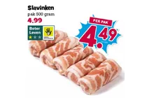 slavinken