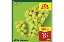 witte druiven