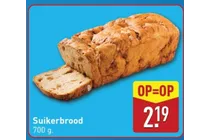 suikerbrood
