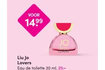lovers eau de toilette