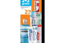 aquafresh freshmint 3 in 1 tandpasta