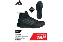 terrex trailmaker mid gore tex