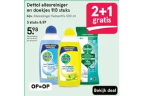 allesreiniger katoenfris