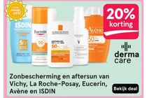 eau thermale avene