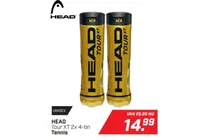 head tour xt tennisballen