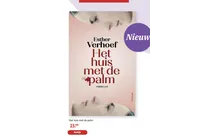 het huis met de palm