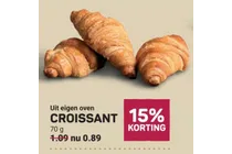 croissant