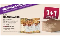 kaassnacks