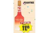 peachtree peach liqueur