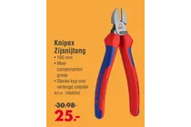 zijsnijtang