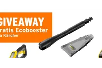 ecobooster