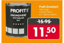 grondverf