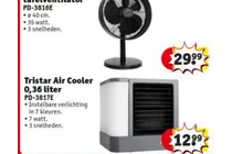 tristar air cooler