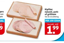 kipfilet