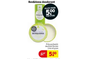 deostick persian lime