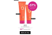 silkway showergel bodylotion
