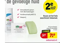anti roos shampoo zeepvrije wastablet
