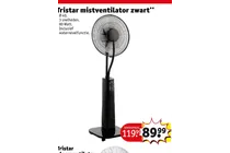 mistventilator