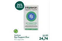 gut support duo
