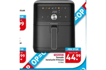 tomado hetelucht friteuse