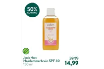 haarlemmerbruin spf 30