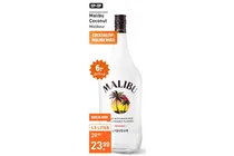 malibu coconut mixlikeur