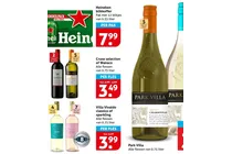 villa vivaldo classico of sparkling
