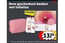 geschenkset awaken