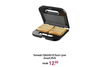 tosti ijzer