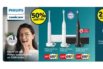 philips sonicare 5300
