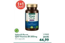 q10 vitamine b1 300mg