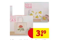 maak je eigen tas