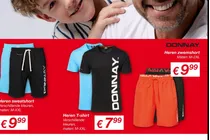 heren zwemshort