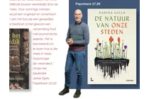 onder het bladerdak