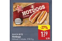 hotdogs