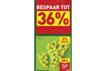 witte druiven