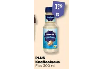 knoflooksaus
