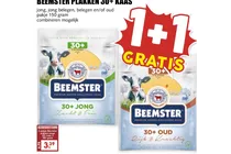 beemster plakkken 30 oude kaas