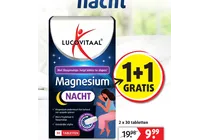 magnesium nacht