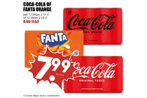 coca cola original taste