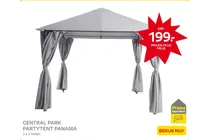 partytent panama