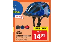 kinderfietshelm