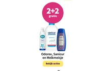odorex marine fresh