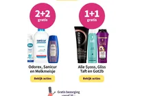 syoss gliss taft en got2b