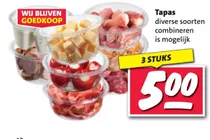 tapas