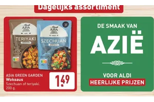 woksaus