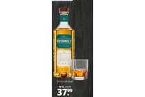 10 yrs irish malt
